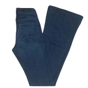 Judy Blue Flare Jeans Size 1/25 – Ultra Stretch, Perfect Fit, Must-Have Denim!